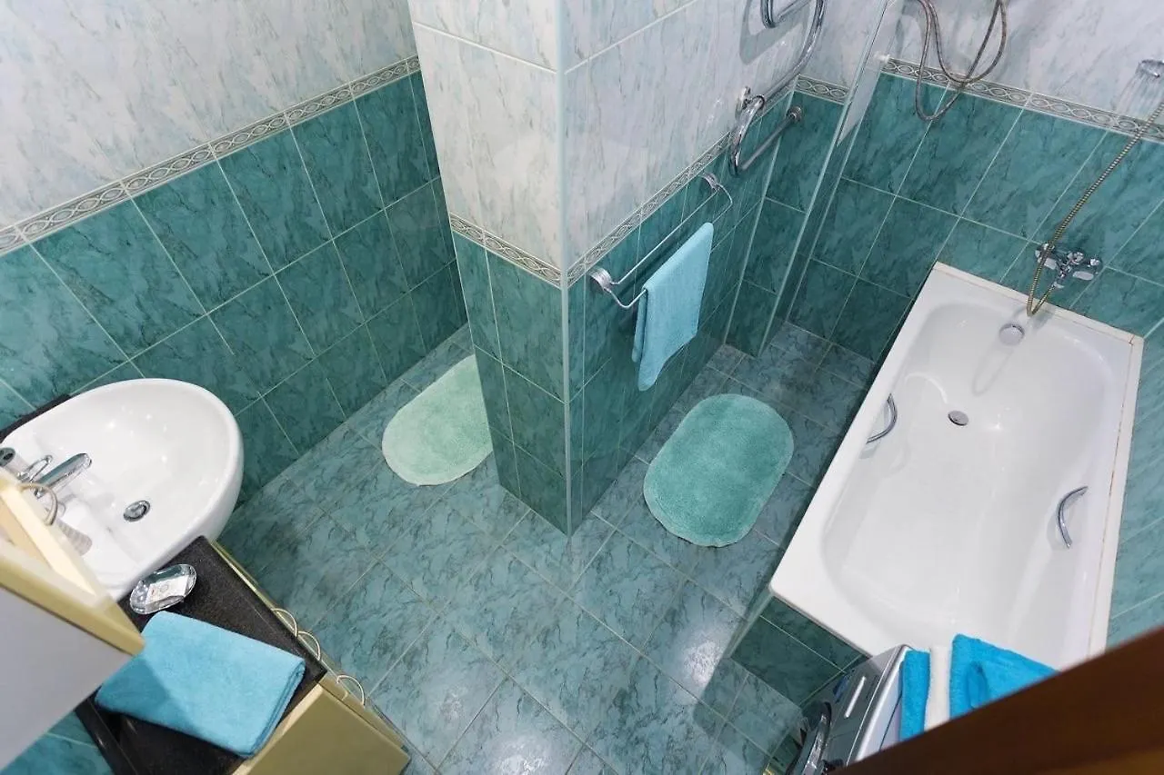 Vip Apartments 24/7 Minsk 0*,  Belarus