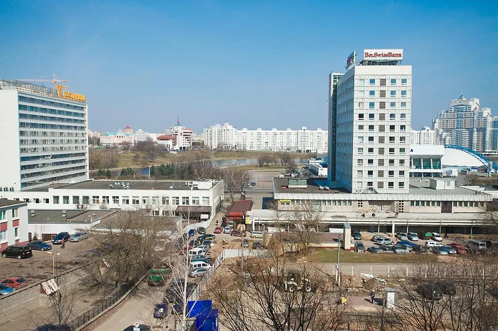 Vip Apartments 24/7 Minsk 0*,