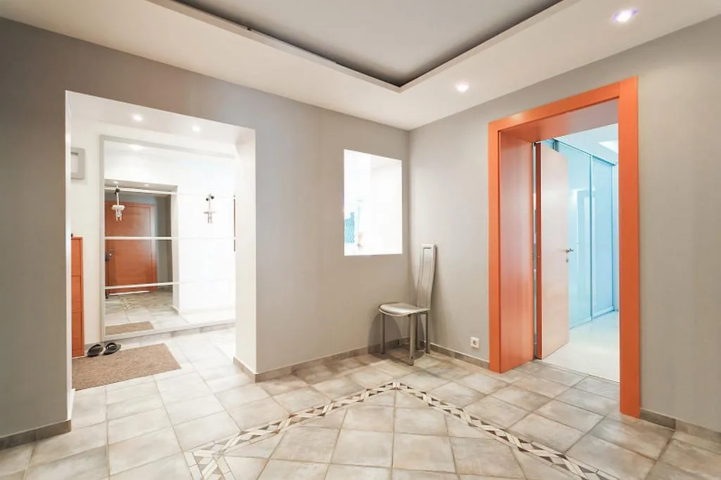 Vip Apartments 24/7 Minsk