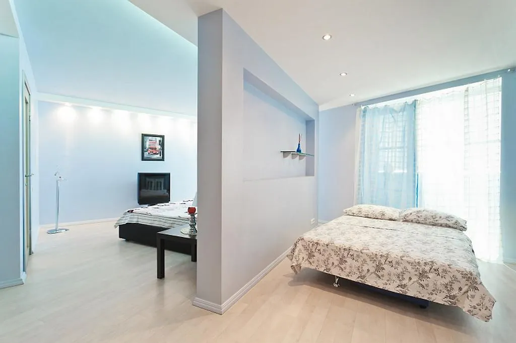 Vip Apartments 24/7 Minsk