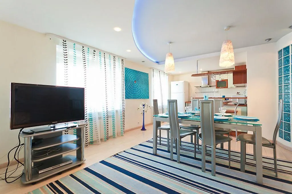 Vip Apartments 24/7 Minsk 0*,  Belarus