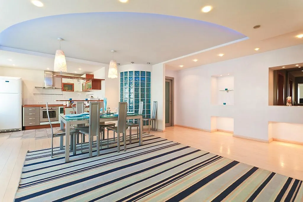 Vip Apartments 24/7 Minsk