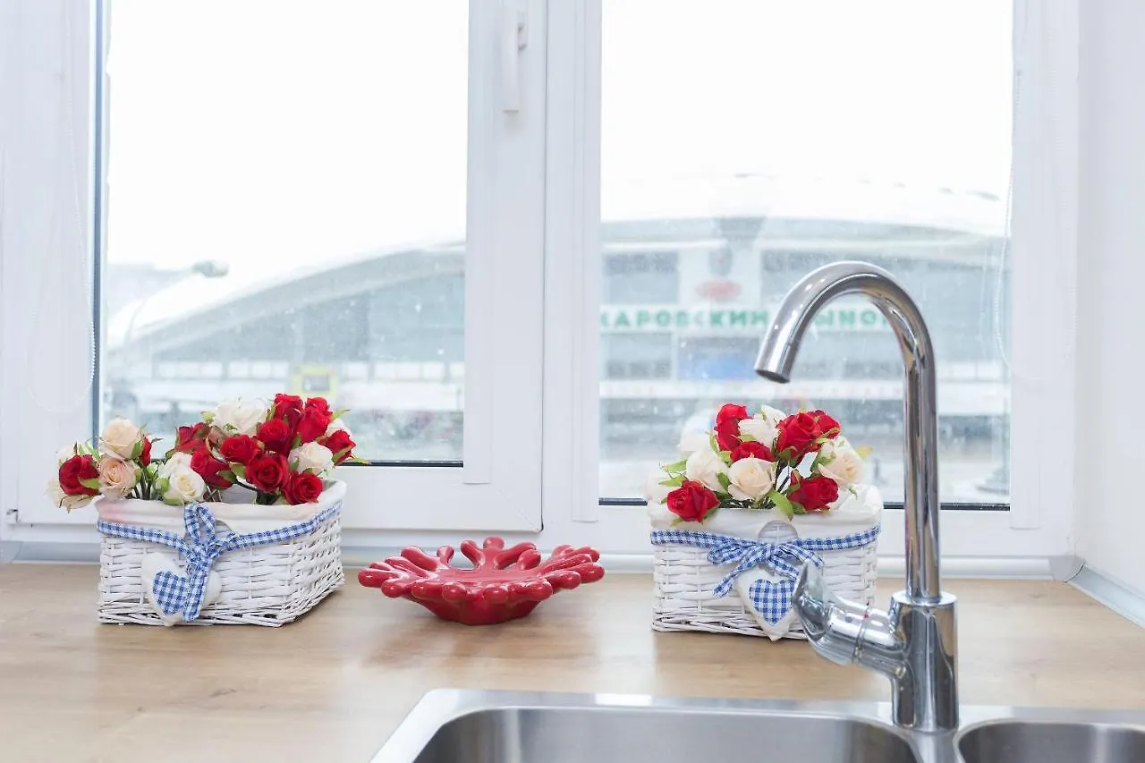 Vip Apartments 24/7 Minsk