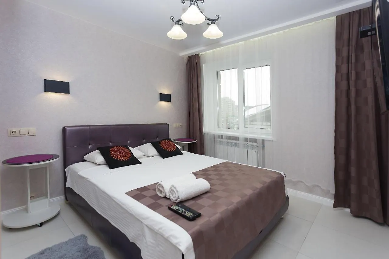 Vip Apartments 24/7 Minsk