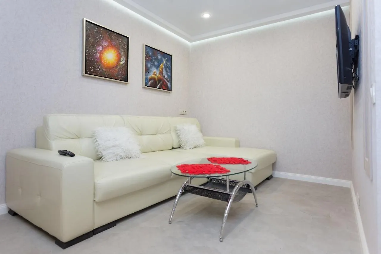 Vip Apartments 24/7 Minsk