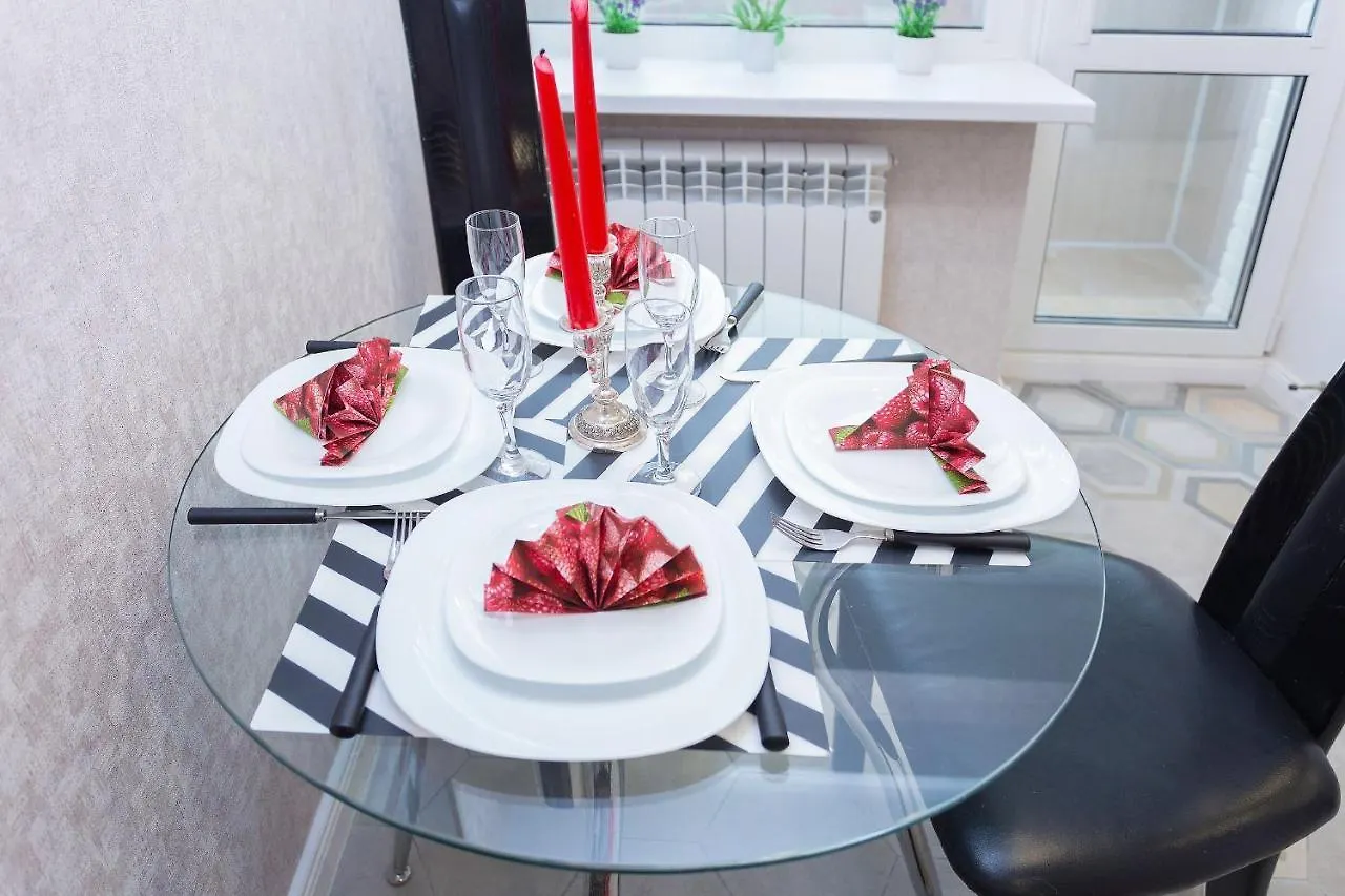 Vip Apartments 24/7 Minsk 0*,  Belarus
