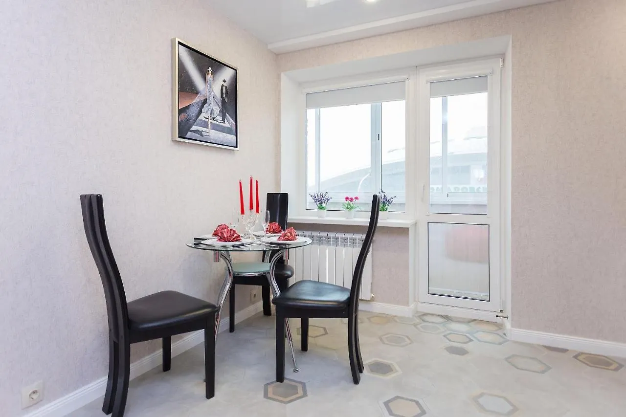 Vip Apartments 24/7 Minsk