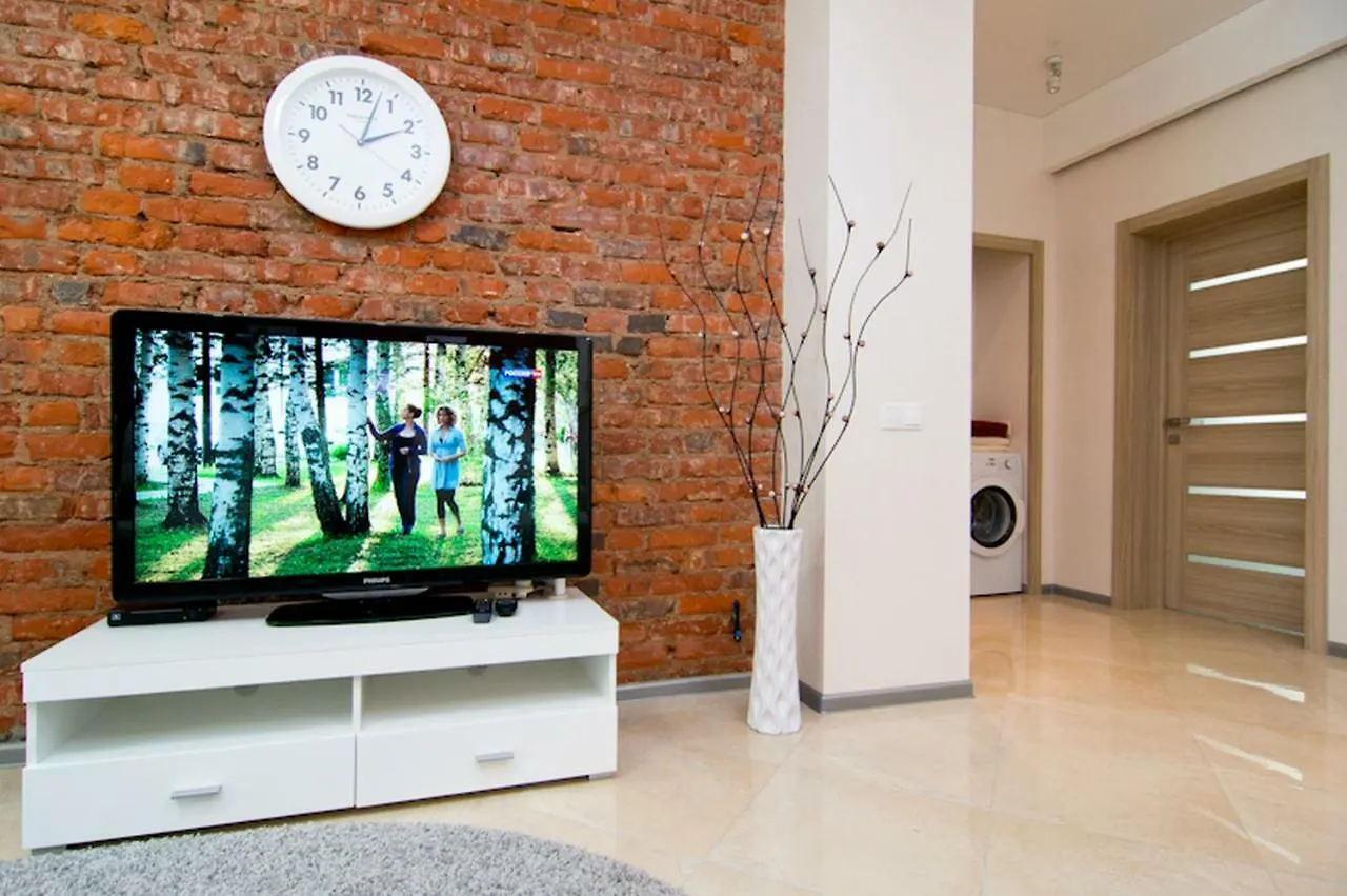 Vip Apartments 24/7 Minsk