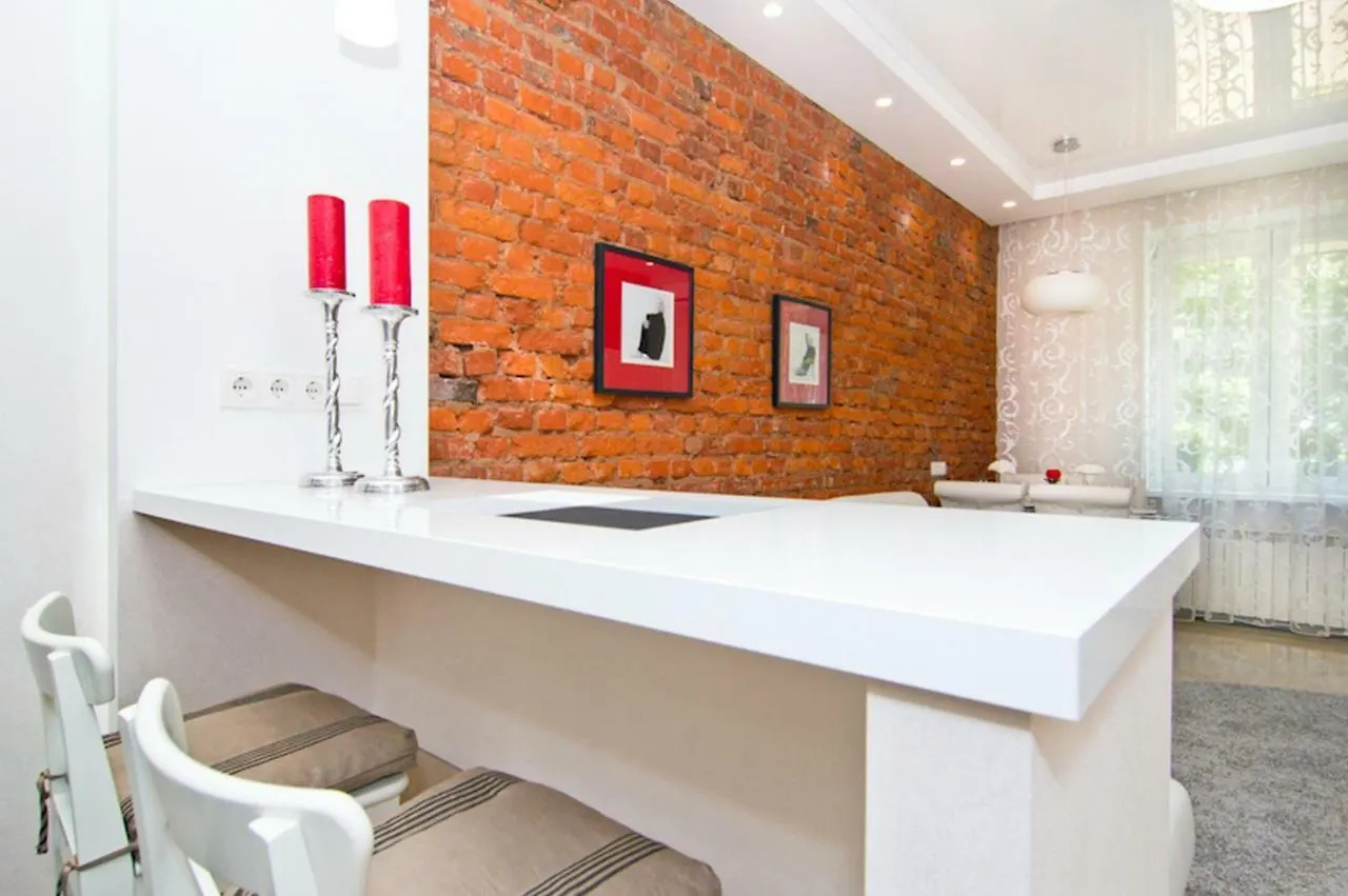 Vip Apartments 24/7 Minsk 0*,  Belarus