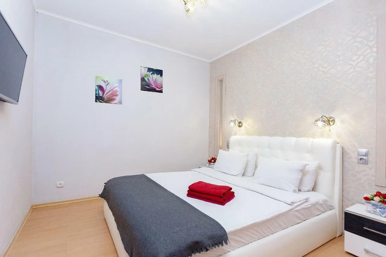 Vip Apartments 24/7 Minsk