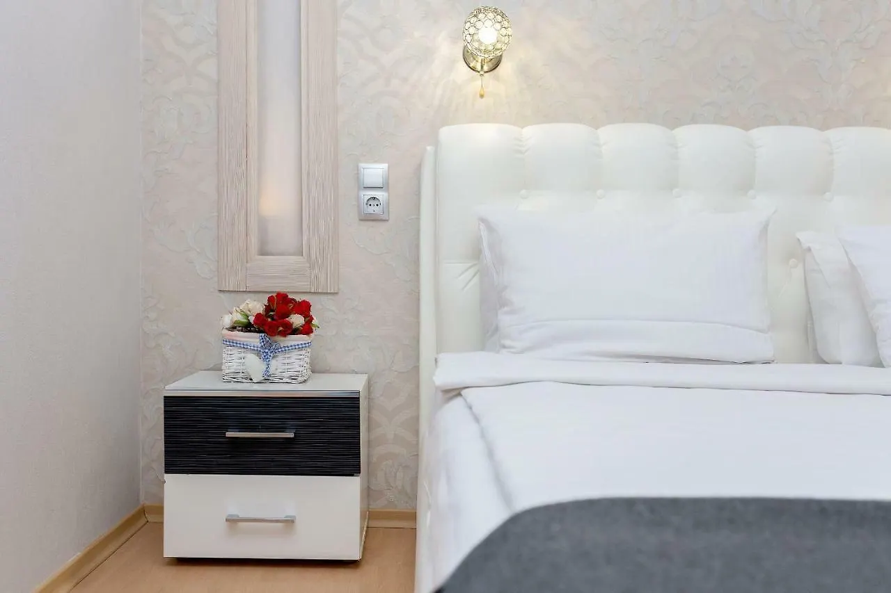 Vip Apartments 24/7 Minsk 0*,  Belarus