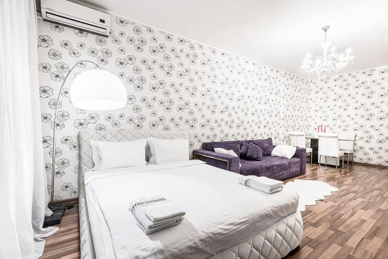 Vip Apartments 24/7 Minsk
