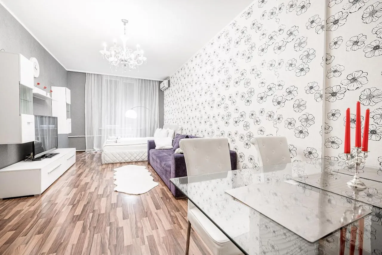 Vip Apartments 24/7 Minsk 0*,  Belarus