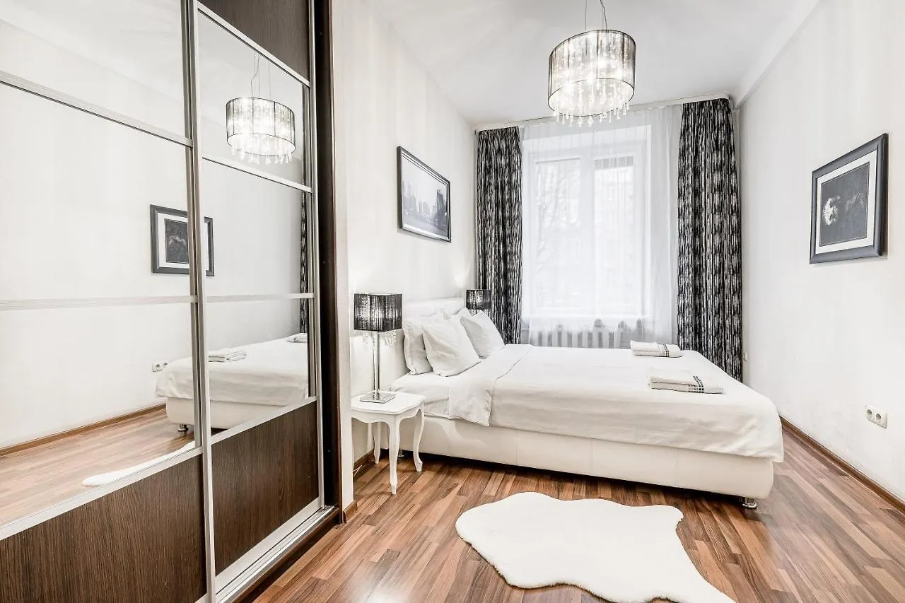 Vip Apartments 24/7 Minsk