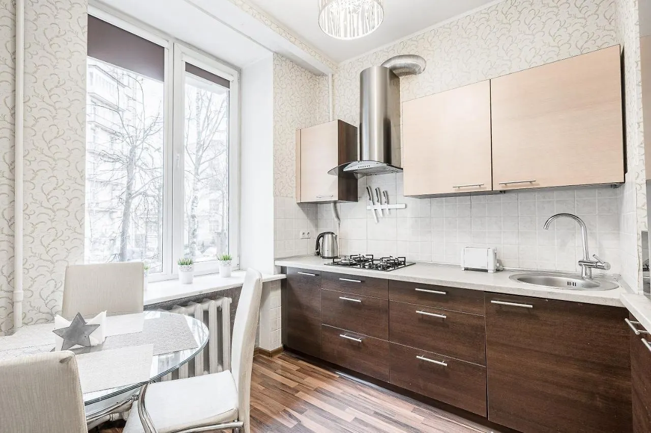 Vip Apartments 24/7 Minsk