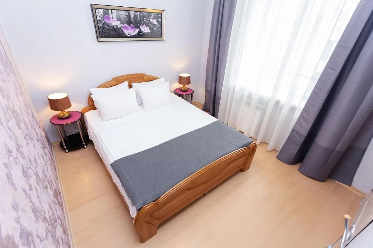 Vip Apartments 24/7 Minsk