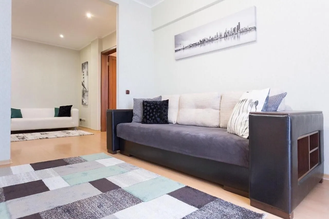 Vip Apartments 24/7 Minsk Belarus