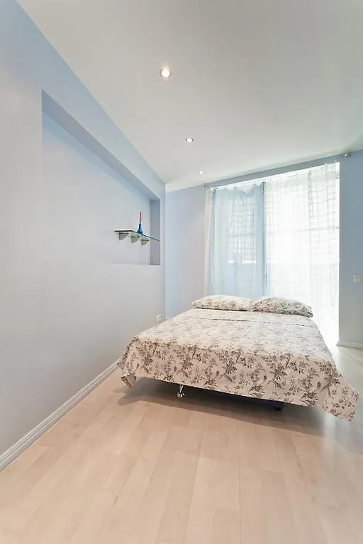 Vip Apartments 24/7 Minsk