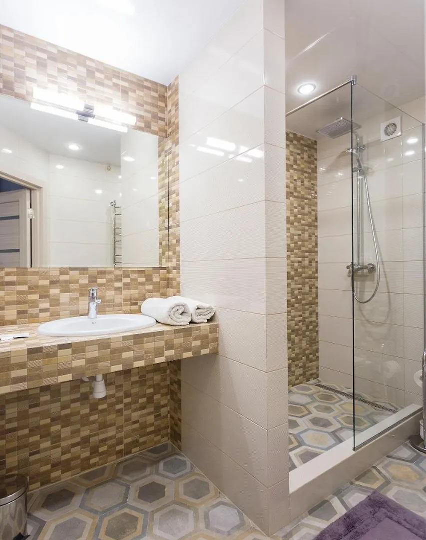 Vip Apartments 24/7 Minsk