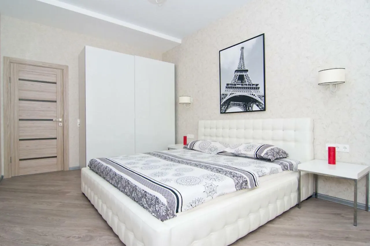 Vip Apartments 24/7 Minsk Belarus
