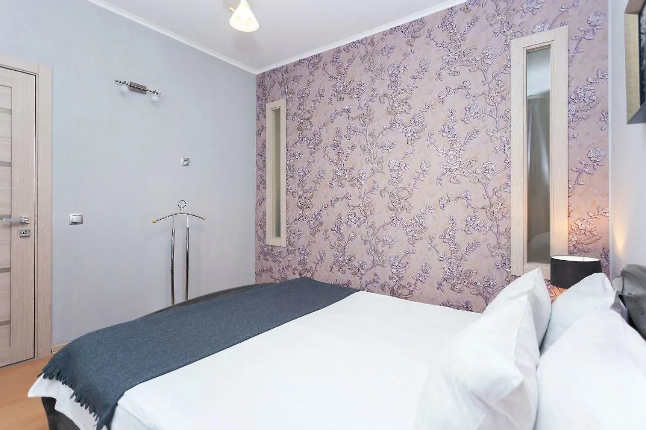 Vip Apartments 24/7 Minsk