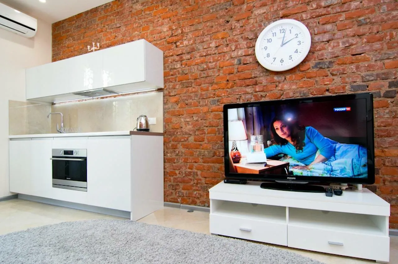 Vip Apartments 24/7 Minsk