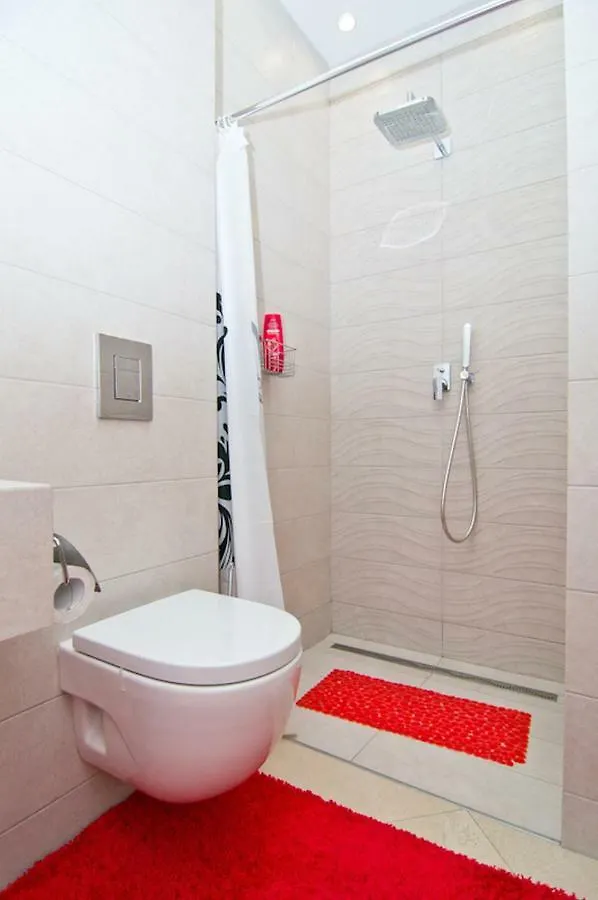 Vip Apartments 24/7 Minsk