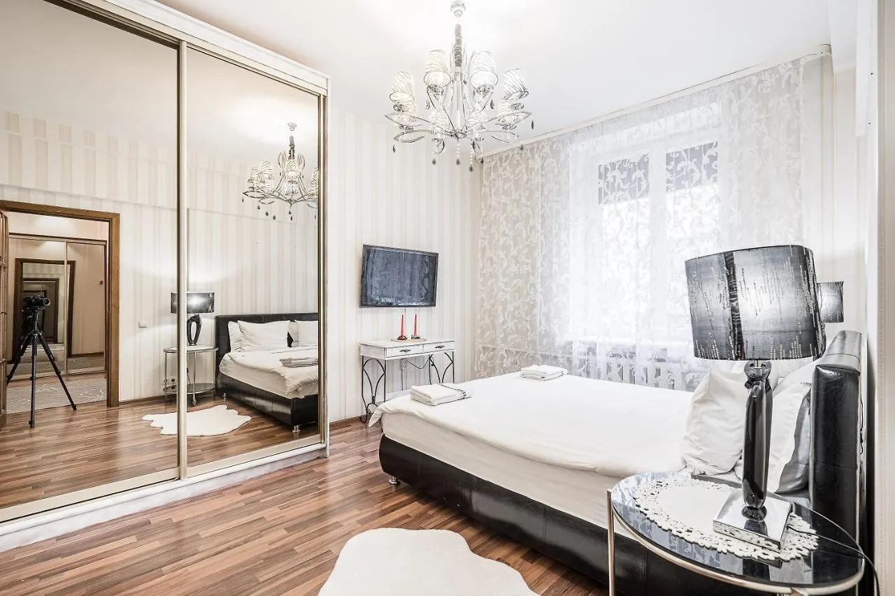 Vip Apartments 24/7 Minsk