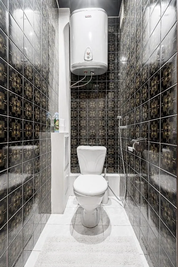 Vip Apartments 24/7 Minsk 0*,
